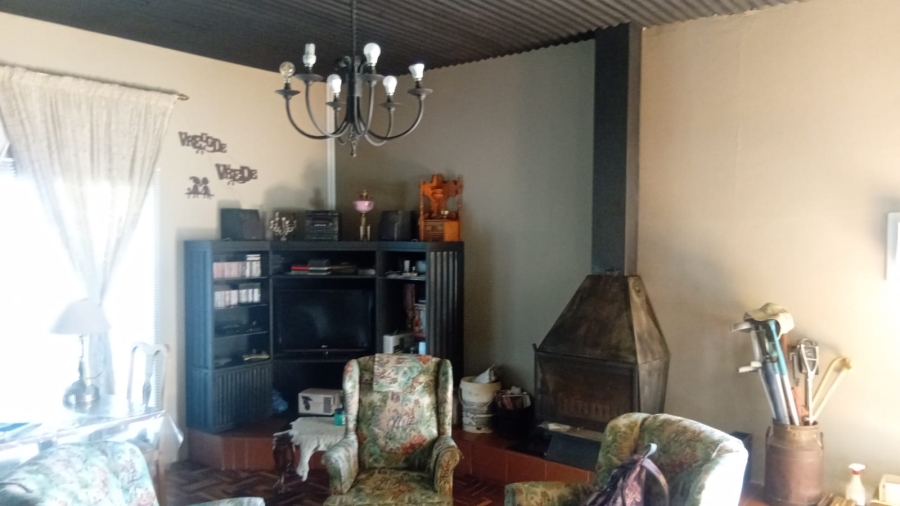 Commercial Property for Sale in Parys Rural Free State